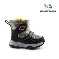 Сапоги для мальчика 8804-2M размер 22-27 8 пар